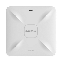 Miniatura 1 de AP RUIJIE RG-RAP2260E AX3200 WIFI6