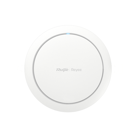 Reyee AP AX3000 WiFi6 Dual Gb Techo Indoor - Imagen 1 de 6 Reyee AP AX3000 WiFi6 Dual Gb Techo Indoor - Imagen 1 de 6