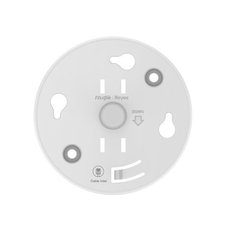 Reyee AP AX3000 WiFi6 Dual Gb Techo Indoor - Imagen 3 de 6 Reyee AP AX3000 WiFi6 Dual Gb Techo Indoor - Imagen 3 de 6