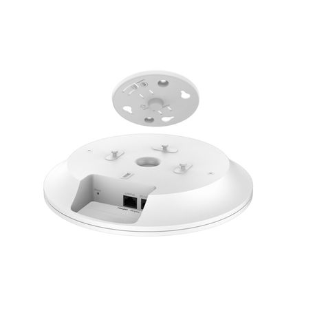 Reyee AP AX3000 WiFi6 Dual Gb Techo Indoor - Imagen 4 de 6 Reyee AP AX3000 WiFi6 Dual Gb Techo Indoor - Imagen 4 de 6