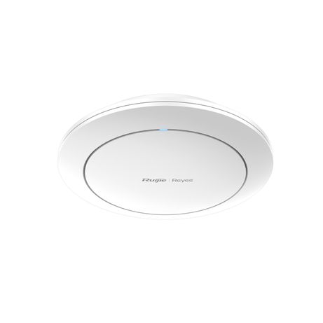 Reyee AP AX3000 WiFi6 Dual Gb Techo Indoor - Imagen 6 de 6 Reyee AP AX3000 WiFi6 Dual Gb Techo Indoor - Imagen 6 de 6