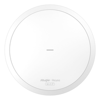 Miniatura 1 de Reyee RG-RAP72 AP BE3600 WiFi7 MIMO 2x2 1x2.5Gb