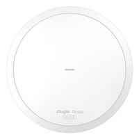 Miniatura 5 de Reyee RG-RAP72 AP BE3600 WiFi7 MIMO 2x2 1x2.5Gb