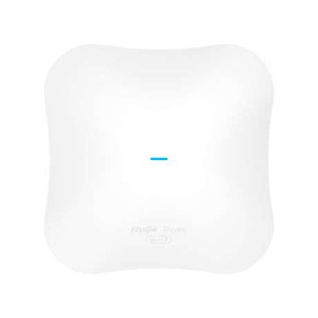Reyee RAP72PRO AP BE5040 WiFi7 1x2,5Gb 1xGb Techo - Imagen 1 de 9 Reyee RAP72PRO AP BE5040 WiFi7 1x2,5Gb 1xGb Techo - Imagen 1 de 9