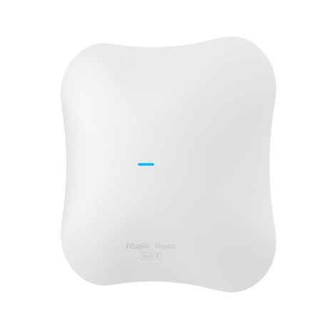 Reyee RAP72PRO AP BE5040 WiFi7 1x2,5Gb 1xGb Techo - Imagen 7 de 9 Reyee RAP72PRO AP BE5040 WiFi7 1x2,5Gb 1xGb Techo - Imagen 7 de 9