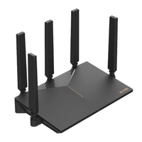 Miniatura 1 de WI-FI 7 MESH  STRONG ROUTERBE3600 WIFI7
