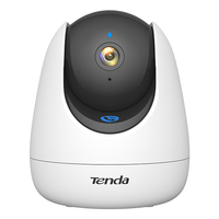 Miniatura 1 de Tenda RP3 Pro Cámara WiFi Vigilancia 360º 3MP Blanca