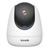 Miniatura 2 de Tenda RP3 Pro Cámara WiFi Vigilancia 360º 3MP Blanca