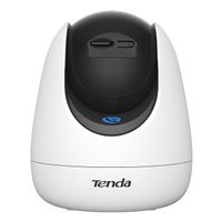 Miniatura 4 de Tenda RP3 Pro Cámara WiFi Vigilancia 360º 3MP Blanca