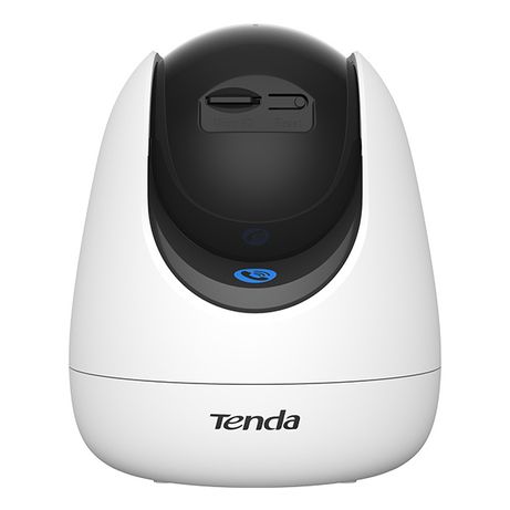 Tenda RP3 Pro Cámara WiFi Vigilancia 360º 3MP Blanca - Imagen 4 de 5 Tenda RP3 Pro Cámara WiFi Vigilancia 360º 3MP Blanca - Imagen 4 de 5