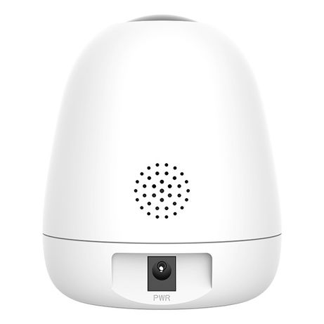 Tenda RP3 Pro Cámara WiFi Vigilancia 360º 3MP Blanca - Imagen 5 de 5 Tenda RP3 Pro Cámara WiFi Vigilancia 360º 3MP Blanca - Imagen 5 de 5