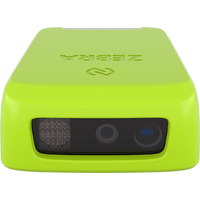 Miniatura 1 de RS2100 Wearable Scanner/SE4770 2D Imager/Integrated Battery/Worldwide/Hand Mount Must Be Ordered Separately