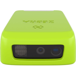 RS2100 Wearable Scanner/SE4770 2D Imager/Integrated Battery/Worldwide/Hand Mount Must Be Ordered Separately
