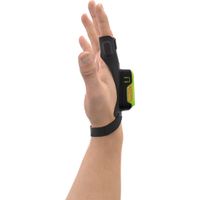 Miniatura 3 de RS2100 Wearable Scanner/SE4770 2D Imager/Integrated Battery/Worldwide/Hand Mount Must Be Ordered Separately