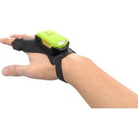 Miniatura 4 de RS2100 Wearable Scanner/SE4770 2D Imager/Integrated Battery/Worldwide/Hand Mount Must Be Ordered Separately