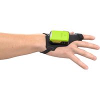 Miniatura 5 de RS2100 Wearable Scanner/SE4770 2D Imager/Integrated Battery/Worldwide/Hand Mount Must Be Ordered Separately