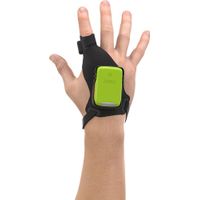 Miniatura 6 de RS2100 Wearable Scanner/SE4770 2D Imager/Integrated Battery/Worldwide/Hand Mount Must Be Ordered Separately