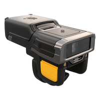 Miniatura 1 de RS6100 WEARABLE SCANNER  SE55  EXTENDED BATTERY  SINGLE TRIGGER  -30OC TO +50OC OPERATION  WORLDWIDE