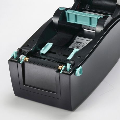 GODEX Impresora Etiquetas RT200 TT. 203 ppp. Ancho de impresion 54 mm, papel hasta 60mm. Velocidad d - Imagen 4 de 6 GODEX Impresora Etiquetas RT200 TT. 203 ppp. Ancho de impresion 54 mm, papel hasta 60mm. Velocidad d - Imagen 4 de 6