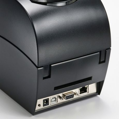 GODEX Impresora Etiquetas RT200 TT. 203 ppp. Ancho de impresion 54 mm, papel hasta 60mm. Velocidad d - Imagen 5 de 6 GODEX Impresora Etiquetas RT200 TT. 203 ppp. Ancho de impresion 54 mm, papel hasta 60mm. Velocidad d - Imagen 5 de 6