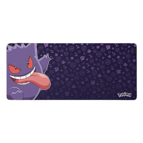 ALFOMBRILLA RAZER GIGANTUS V2 XXL POKEMON GENGAR ED. (RZ02-03334200-R3M1) - Imagen 1 de 6 ALFOMBRILLA RAZER GIGANTUS V2 XXL POKEMON GENGAR ED. (RZ02-03334200-R3M1) - Imagen 1 de 6
