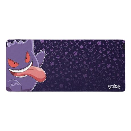 ALFOMBRILLA RAZER GIGANTUS V2 XXL POKEMON GENGAR ED. (RZ02-03334200-R3M1) - Imagen 2 de 6 ALFOMBRILLA RAZER GIGANTUS V2 XXL POKEMON GENGAR ED. (RZ02-03334200-R3M1) - Imagen 2 de 6