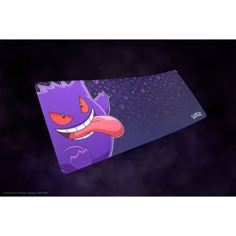 ALFOMBRILLA RAZER GIGANTUS V2 XXL POKEMON GENGAR ED. (RZ02-03334200-R3M1) - Imagen 3 de 6 ALFOMBRILLA RAZER GIGANTUS V2 XXL POKEMON GENGAR ED. (RZ02-03334200-R3M1) - Imagen 3 de 6