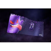 Miniatura 4 de ALFOMBRILLA RAZER GIGANTUS V2 XXL POKEMON GENGAR ED. (RZ02-03334200-R3M1)