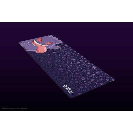 ALFOMBRILLA RAZER GIGANTUS V2 XXL POKEMON GENGAR ED. (RZ02-03334200-R3M1) - Imagen 6 de 6 ALFOMBRILLA RAZER GIGANTUS V2 XXL POKEMON GENGAR ED. (RZ02-03334200-R3M1) - Imagen 6 de 6