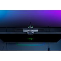 Miniatura 5 de WEBCAM RAZER KIYO V2 BLACK (RZ19-05370100-R3M1)