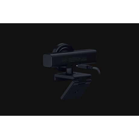 WEBCAM RAZER KIYO V2 BLACK (RZ19-05370100-R3M1) - Imagen 6 de 6 WEBCAM RAZER KIYO V2 BLACK (RZ19-05370100-R3M1) - Imagen 6 de 6