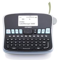 Miniatura 2 de ROTULADORA LABELMANAGER 360D DYMO S0879470