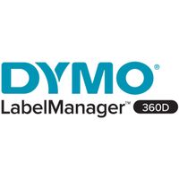 Miniatura 4 de ROTULADORA LABELMANAGER 360D DYMO S0879470