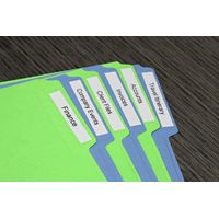 Miniatura 7 de ROTULADORA LABELMANAGER 360D DYMO S0879470