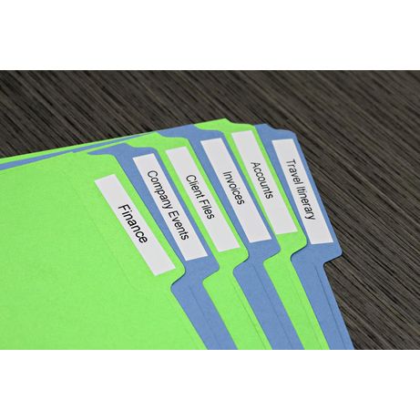 ROTULADORA LABELMANAGER 360D DYMO S0879470 - Imagen 7 de 16 ROTULADORA LABELMANAGER 360D DYMO S0879470 - Imagen 7 de 16