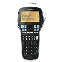 Miniatura 1 de DYMO Rotuladora LABEL MANAGER LM420P KIT CON MALETIN