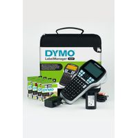 Miniatura 3 de DYMO Rotuladora LABEL MANAGER LM420P KIT CON MALETIN