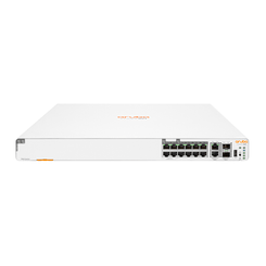 HPE Instant On1960 8G 4p2.5 2XT 2XF Sw
