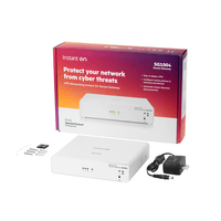 Miniatura 1 de HPE NW ION Gtwy 4p G SG1004 EU en