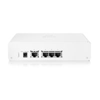 Miniatura 3 de HPE NW ION Gtwy 4p G SG1004 EU en