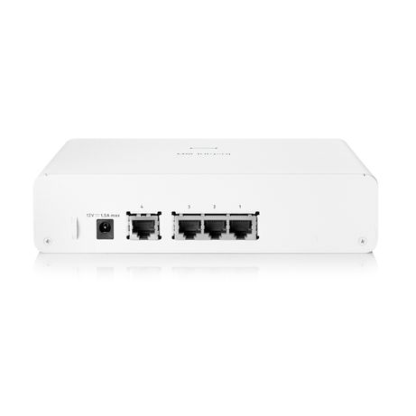 HPE NW ION Gtwy 4p G SG1004 EU en - Imagen 3 de 3 HPE NW ION Gtwy 4p G SG1004 EU en - Imagen 3 de 3