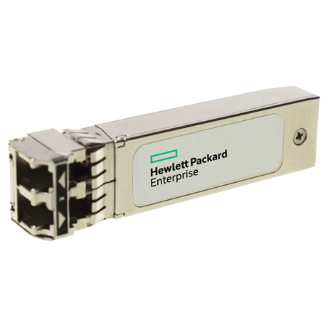 HPE ANW 10G SR SFP+LC 400m OM4 C-XCVR - Imagen 1 de 2 HPE ANW 10G SR SFP+LC 400m OM4 C-XCVR - Imagen 1 de 2