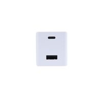 Miniatura 5 de SAC248 CARGADOR VIAJE USB TIPO C/ TIPO A