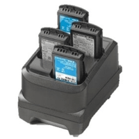 Miniatura 1 de MC32/MC33 4SLOT SPARE BATTERY CHARGER