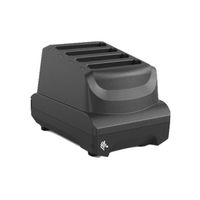 Miniatura 2 de SPARE BATTERY CHARGER. CAN CHARGE 4 SPARE LI-ION BATTERIES USED IN TC53 / TC58 AND TC73 / TC78. POWER SUPPLY AND AC LINE CORD SOLD SEPARATEL