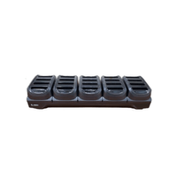 Miniatura 1 de TC21/TC26 20-SLOT BATTERY CHARGER SUPPORTS BASIC AND EXTENDE BATT.(POW SUPPLY AND AC LINE SOLD SEPARATELY(PWR-BGA12V108W0WW CBL-DC-381A1-01)