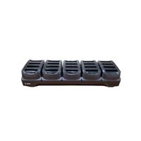 Miniatura 2 de TC21/TC26 20-SLOT BATTERY CHARGER SUPPORTS BASIC AND EXTENDE BATT.(POW SUPPLY AND AC LINE SOLD SEPARATELY(PWR-BGA12V108W0WW CBL-DC-381A1-01)