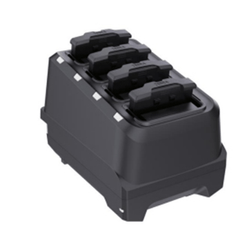 WS50 SPARE BATTERY CHARGER  4 CONVERGED BATTERIES (1300MAH)