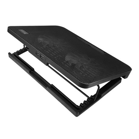 Savio COS 02 almohadilla fr a 43 9 cm 17 3 Negro - Imagen 2 de 4 Savio COS 02 almohadilla fr a 43 9 cm 17 3 Negro - Imagen 2 de 4