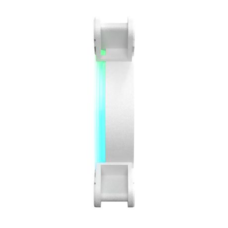 Savio FAN 01 WHITE sistema de refrigeraci n para ordenador Carcasa del ordenador Ventilador Blanco - Imagen 6 de 8 Savio FAN 01 WHITE sistema de refrigeraci n para ordenador Carcasa del ordenador Ventilador Blanco - Imagen 6 de 8